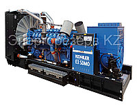 Дизельный генератор KOHLER-SDMO X1400C