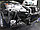 Анти-гравийная защита кузова автомобиля SunTek Внедорожника стандарт комплект, фото 4