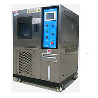 Климатические камеры с программируемым контролем температуры и относительной влажности воздуха TH-408 (A–F)
