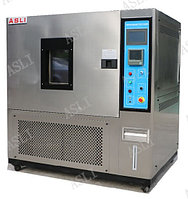 Климатические камеры с программируемым контролем температуры и относительной влажности воздуха TH-800 (A F)