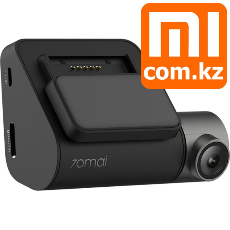 Автомобильный видеорегистратор Xiaomi Mi 70 Minutes PRO LITE Smart WiFi Car DVR camera. Оригинал. Арт.6354