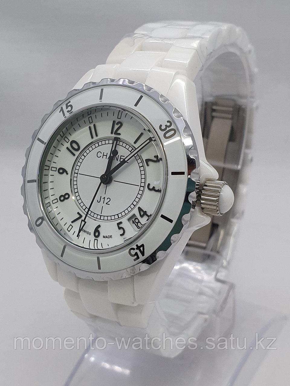 Женские часы Chanel