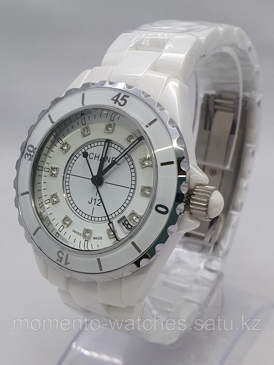 Женские часы Chanel