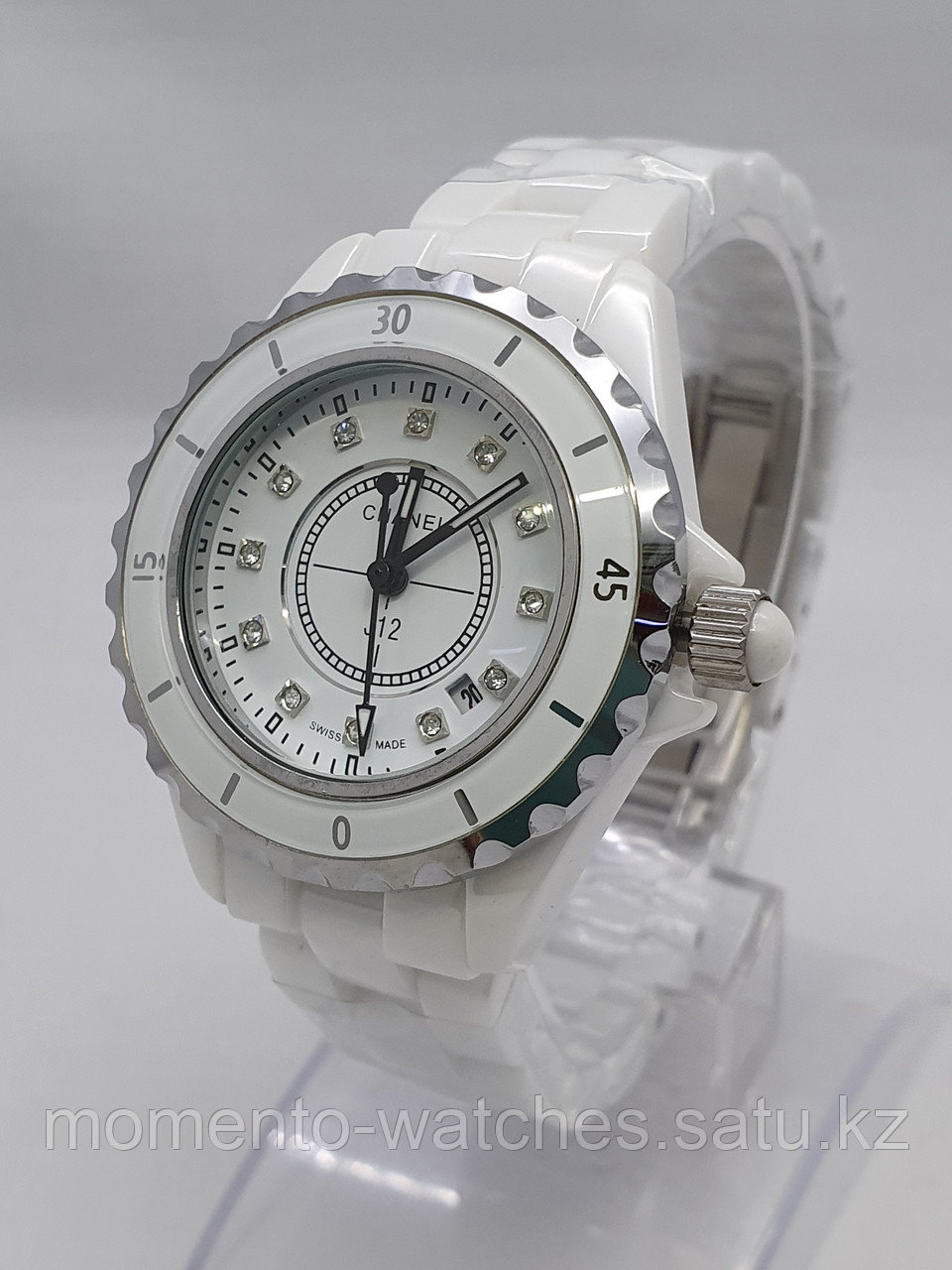 Женские часы Chanel