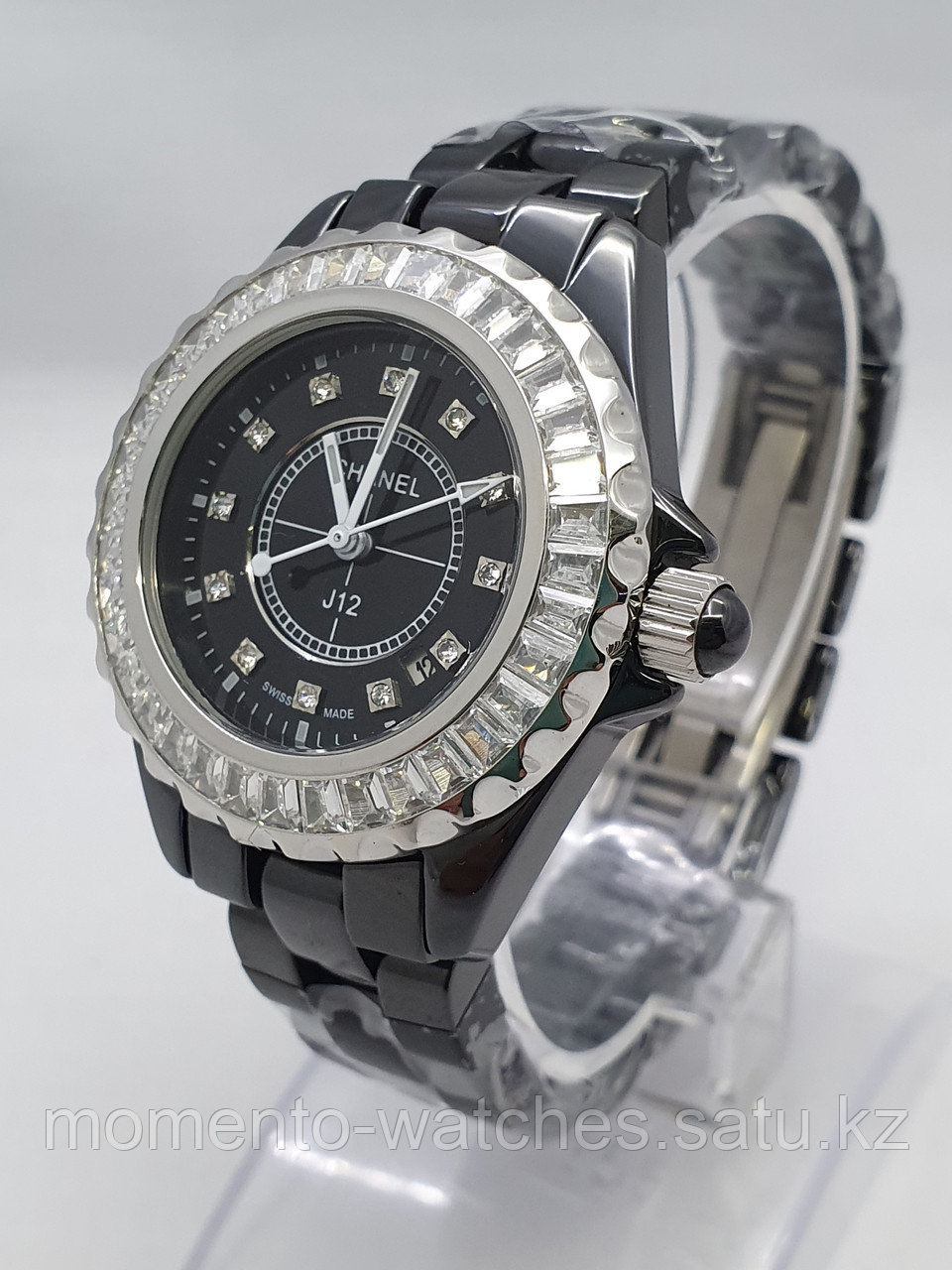 Женские часы Chanel