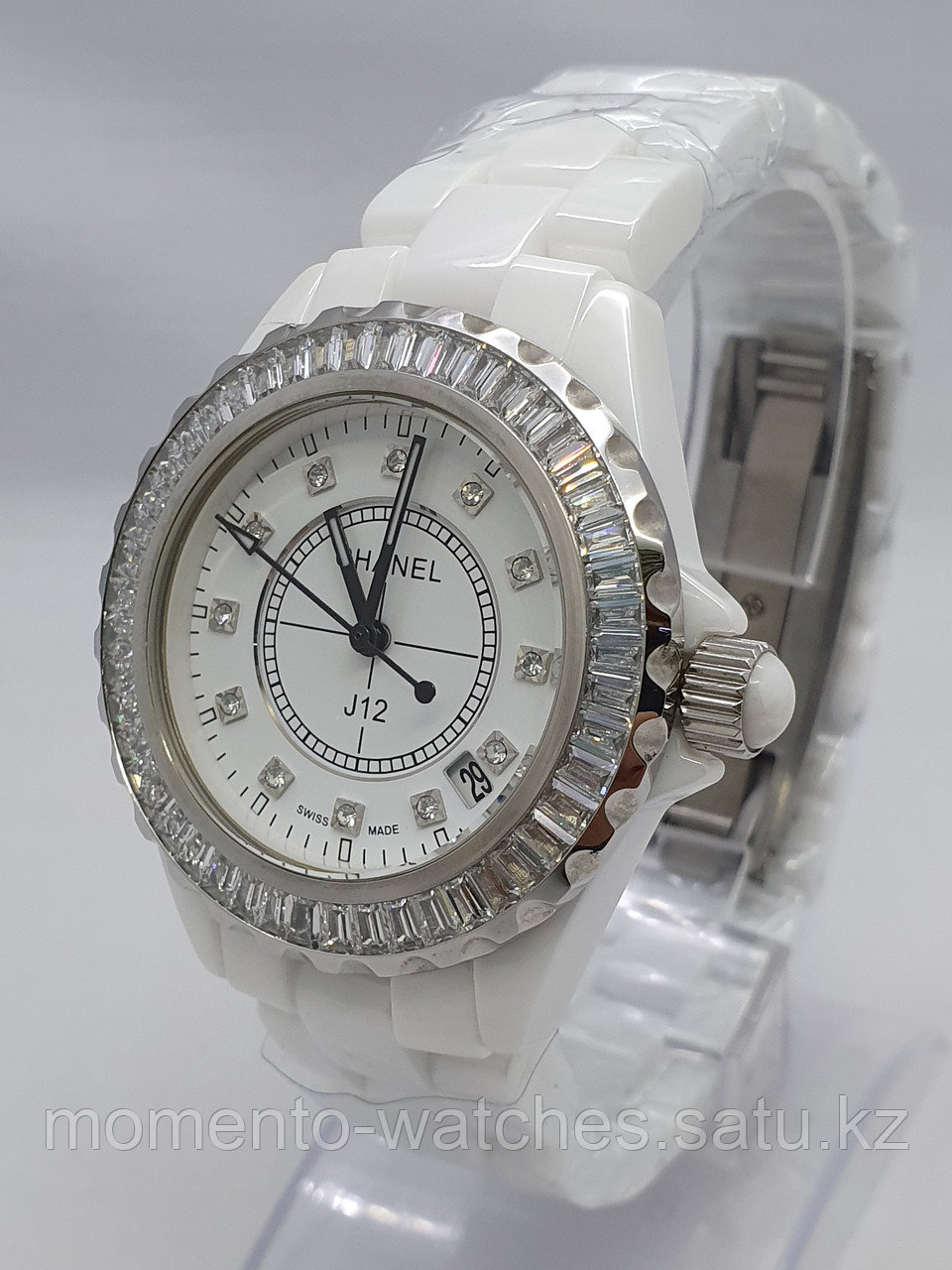 Женские часы Chanel