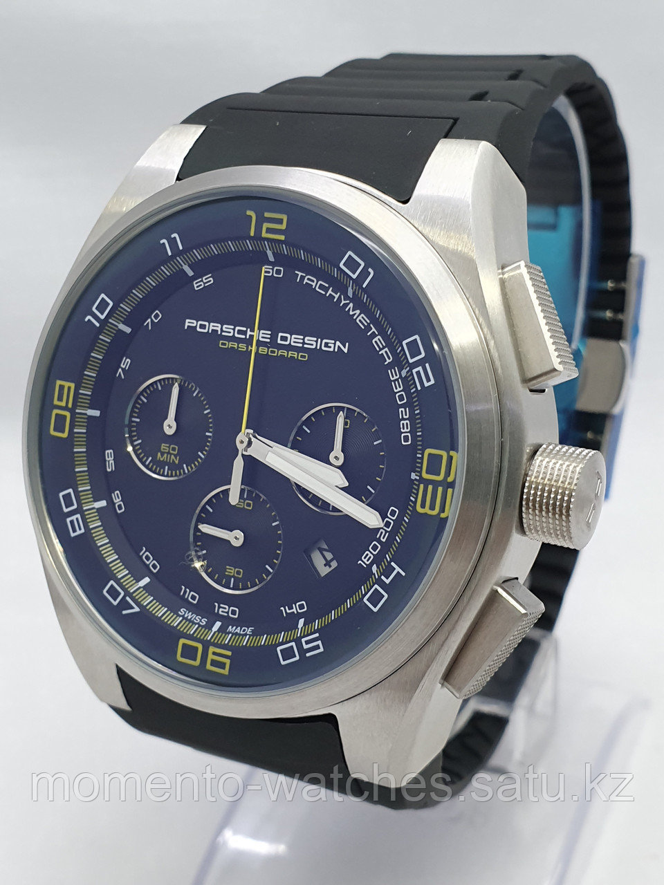 Мужские часы Porsche Design Chronograph