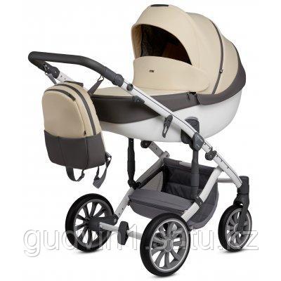 Коляска 2в1 Anex m/type Sp19-Q Warm Sand