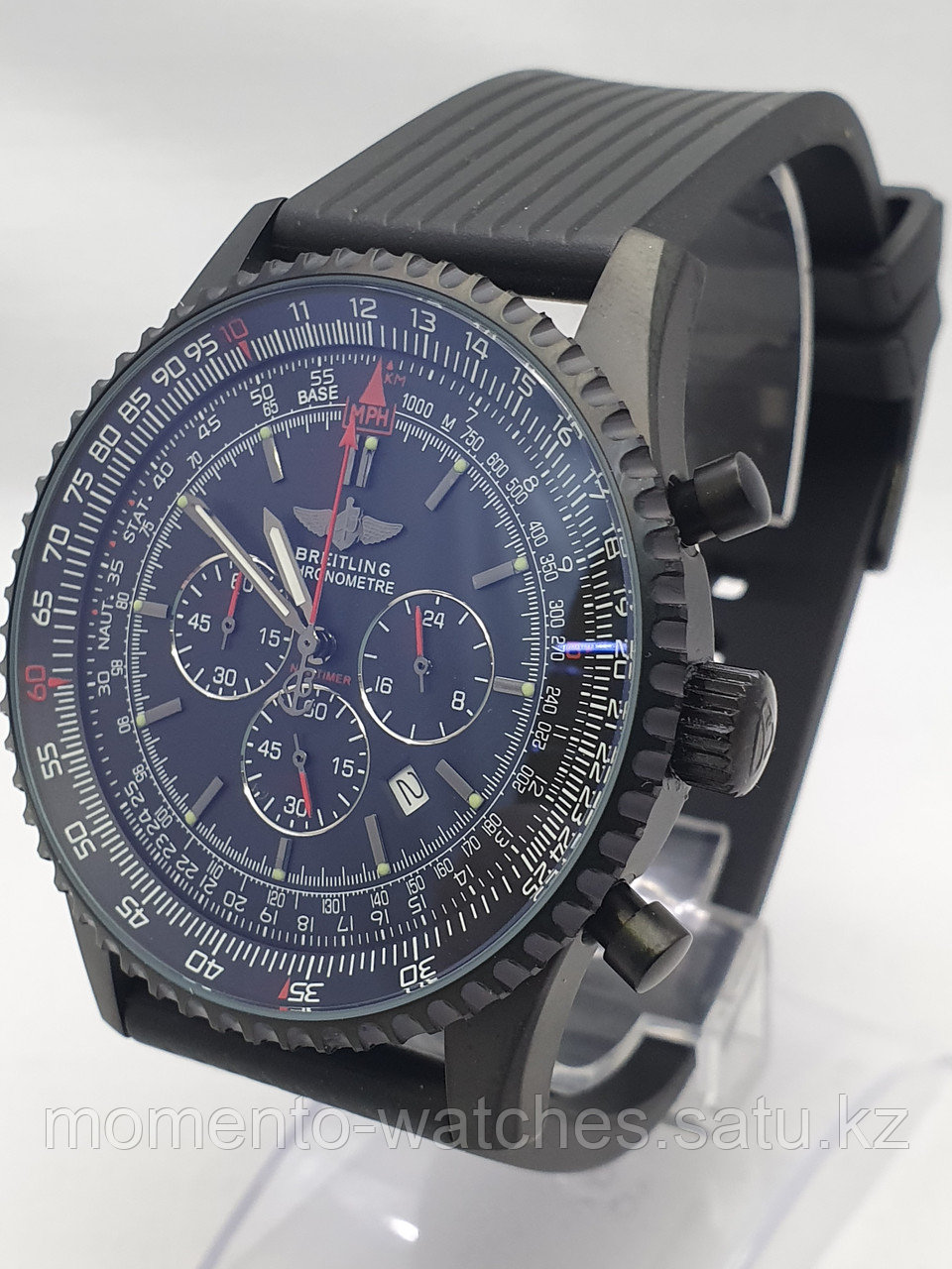 Мужские часы Breitling Chronograph