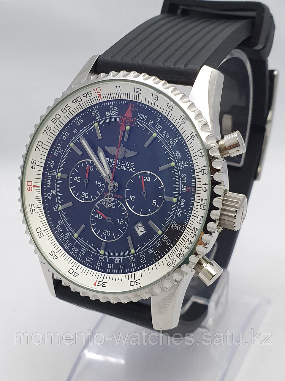 Мужские часы Breitling Chronograph