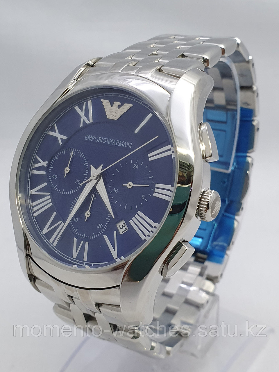 Мужские часы Emporio Armani Chronograph