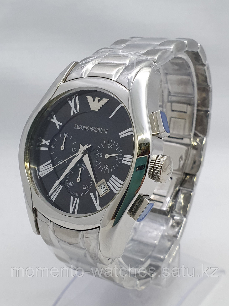Мужские часы Emporio Armani Chronograph