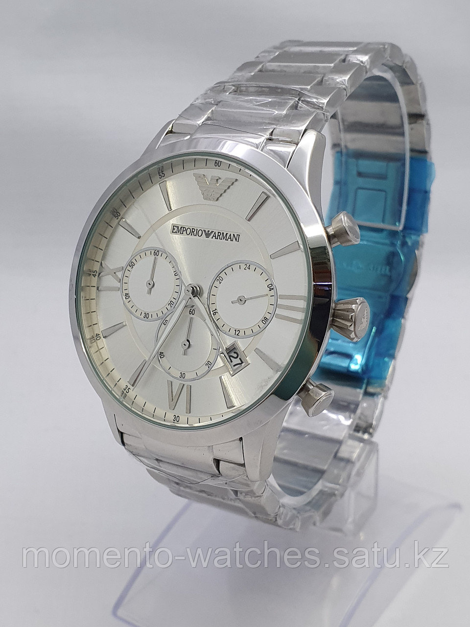 Мужские часы Emporio Armani Chronograph