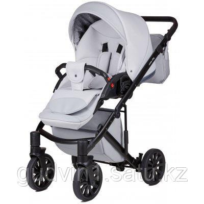 Прогулочная коляска Anex Cross City C04 Tin Gray