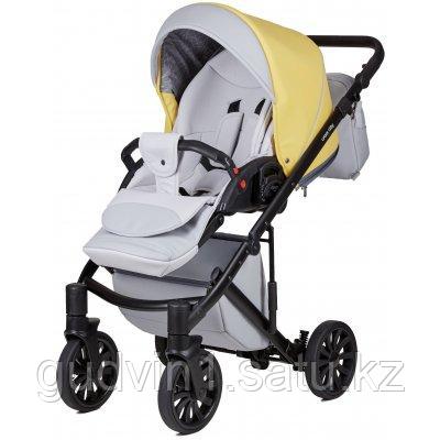 Прогулочная коляска Anex Cross City C05 Neon