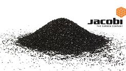 Активированный уголь из кокосовой скорлупы Jacobi