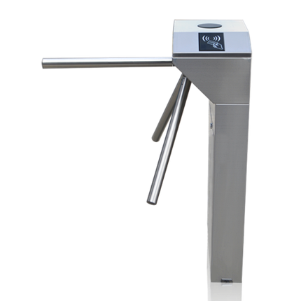 Турникет-трипод ZKTeco TS1011 считывателем RFID карт, фото 3