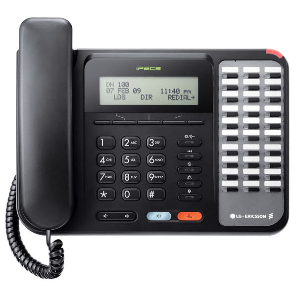 Системный телефон LDP-9030D