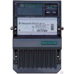 Меркурий 230 ART-00 C(R)N