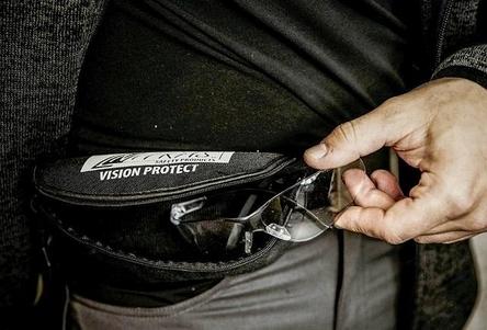 СРЕДСТВА ЗАЩИТЫ ОРГАНОВ ЗРЕНИЯ