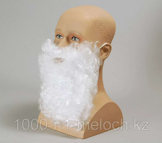 Борода дед мороза, фото 2