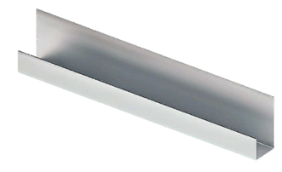 Навесной вентилируемый фасад СКЛ-СК-007 для облицовки клинкерной плиткой - фото 7 - id-p69548484