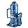 Домкрат гидравлический бутылочный STELS 51106 (10 т, 230–460 мм), фото 2