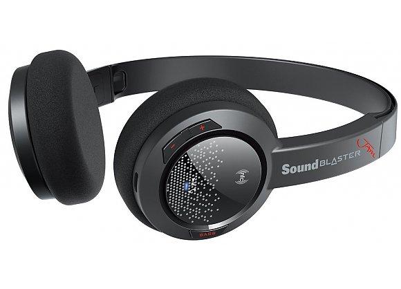 Bluetoth гарнитура Creative SoundBlaster Jam, 24 Ohm , 20-20000Hz, USB