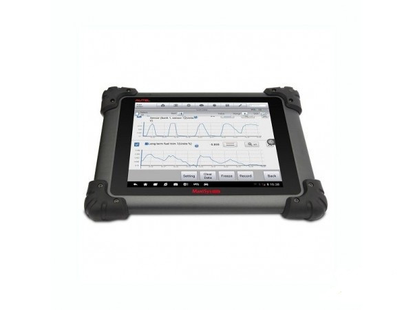 Мультимарочный комплекс MaxiSYS MS908S Pro