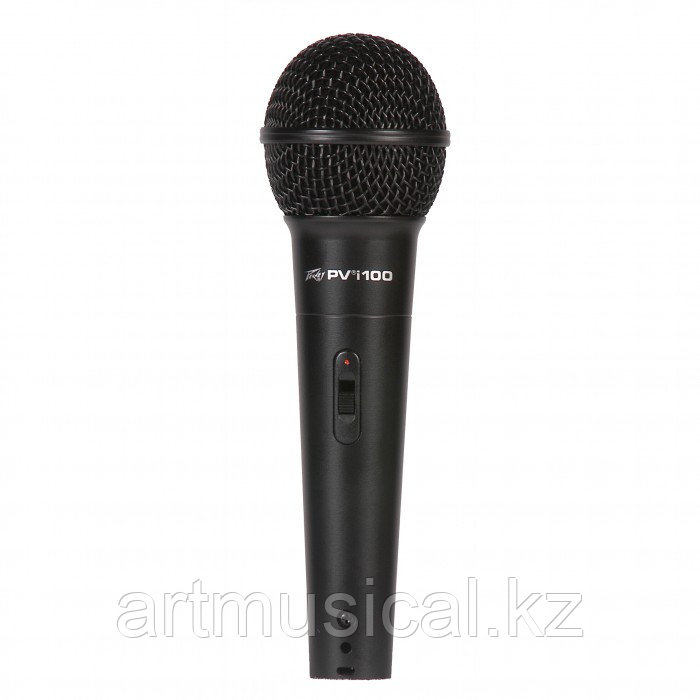 Динамический кардиоидный микрофон Peavey PVi 100 1/4