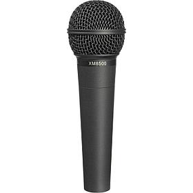 Вокальный микрофон Behringer XM8500