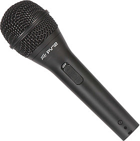 Микрофон Peavey PVi 2W XLR