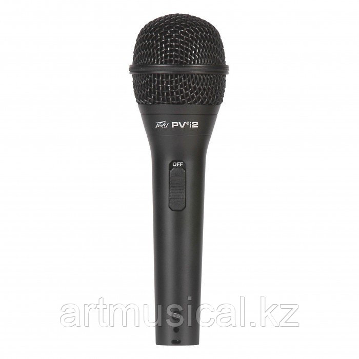 микрофон Peavey PVi 2G XLR