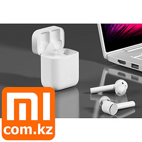 Беспроводные наушники Xiaomi Mi AirDots Pro, Mi True Wireless Earphones. Оригинал. Арт.6104