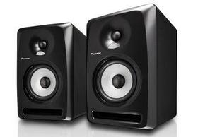 Pioneer S-DJ50X белсенді монитор