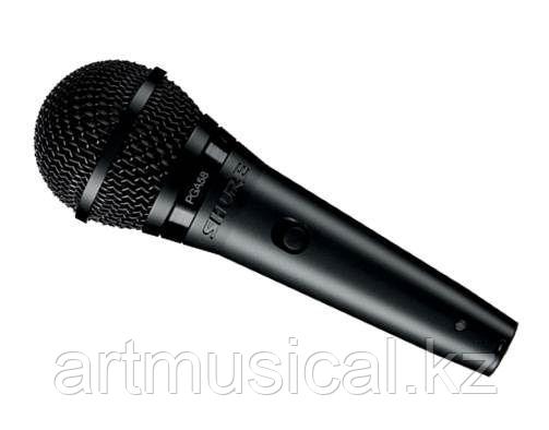 Микрофон Shure PGA58-XLR-E