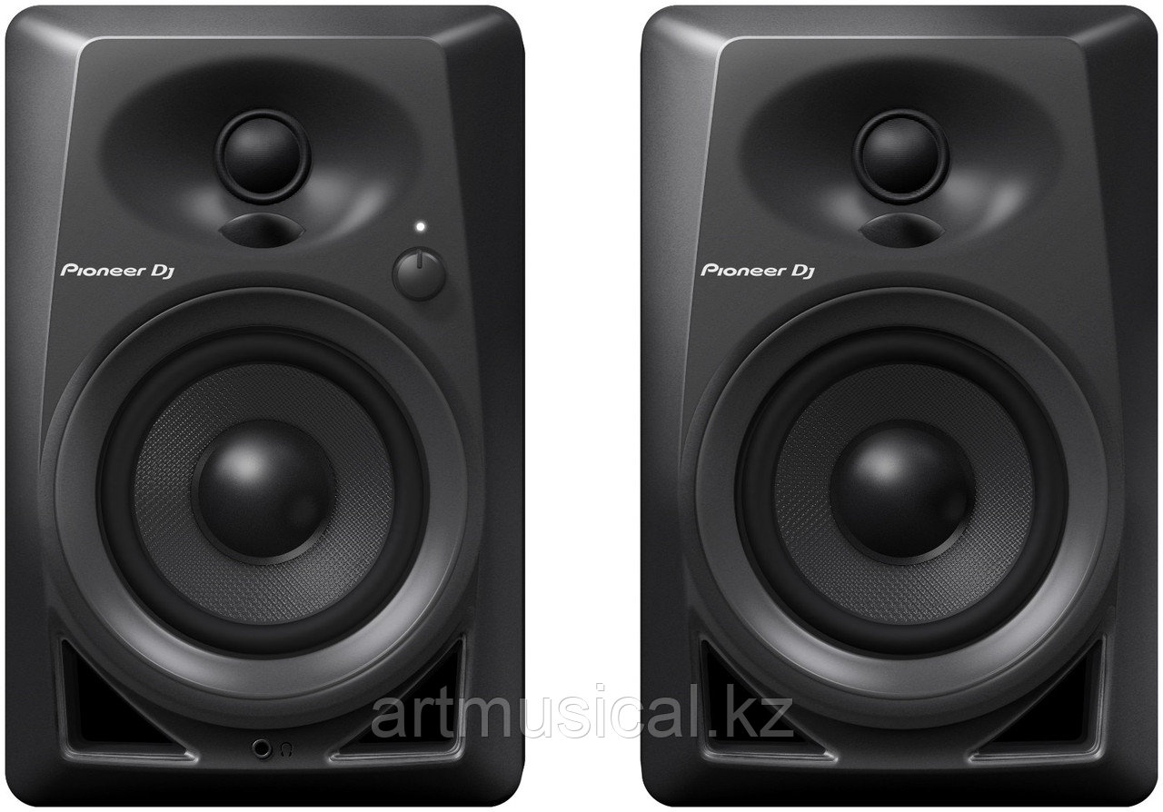 Активный комплект мониторов Pioneer DM-40