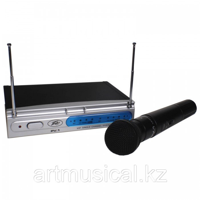 Микрофон Peavey PV-1 U1 HH 911.700 MHZ
