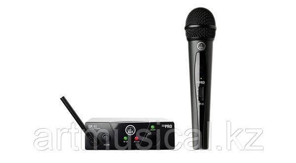 Микрофон AKG WMS 40 Mini Vocal Set