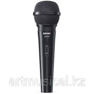 Микрофон Shure SV200-A