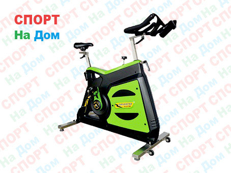 Велотренажер Spine Bike ZX 804 до 130 кг, фото 2