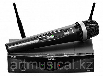 Радиосистема AKG WMS420