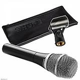 Микрофон Shure SM86, фото 2