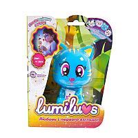 Ночник LUMILUVS Кот Lexi LB004A5 Ночник LUMILUVS Кот Lexi
