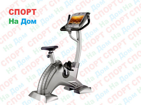 Велотренажер-велоэргометр WNQ F1-8318LC-TV3 до 150 кг (состояние витринное), фото 2