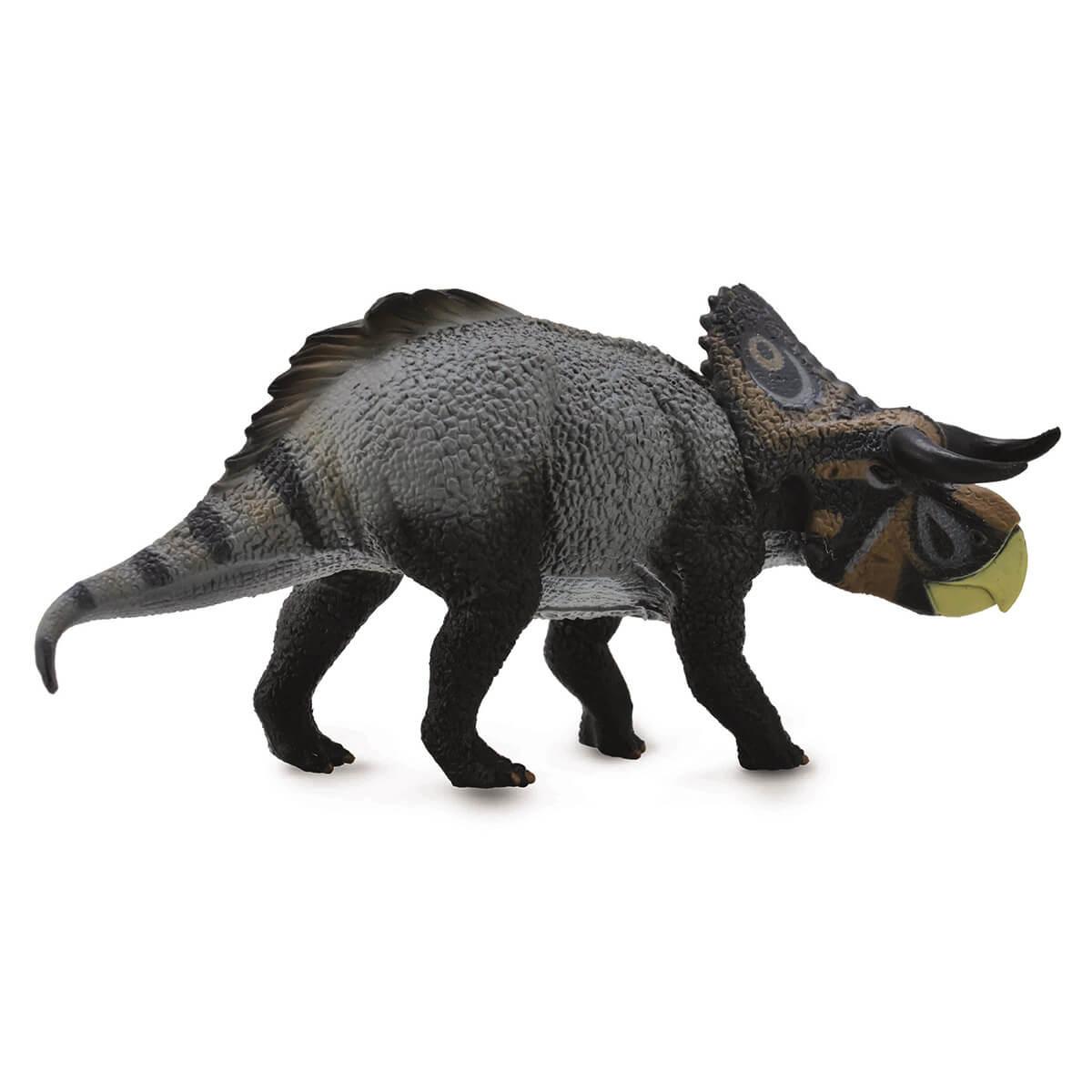 Фигурка Collecta Насутосератопс (L)