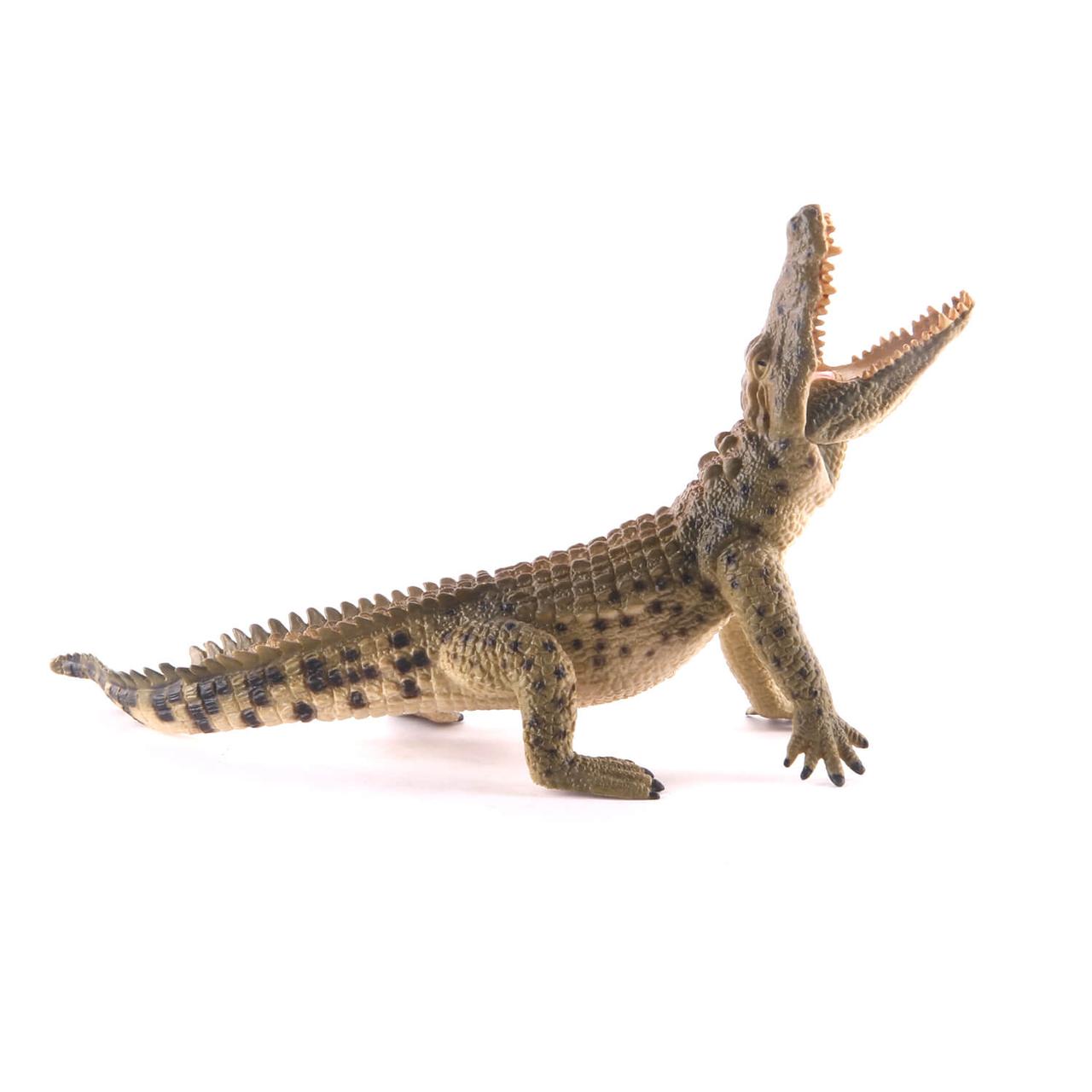 Фигурка Collecta Нильский крокодил (XL)