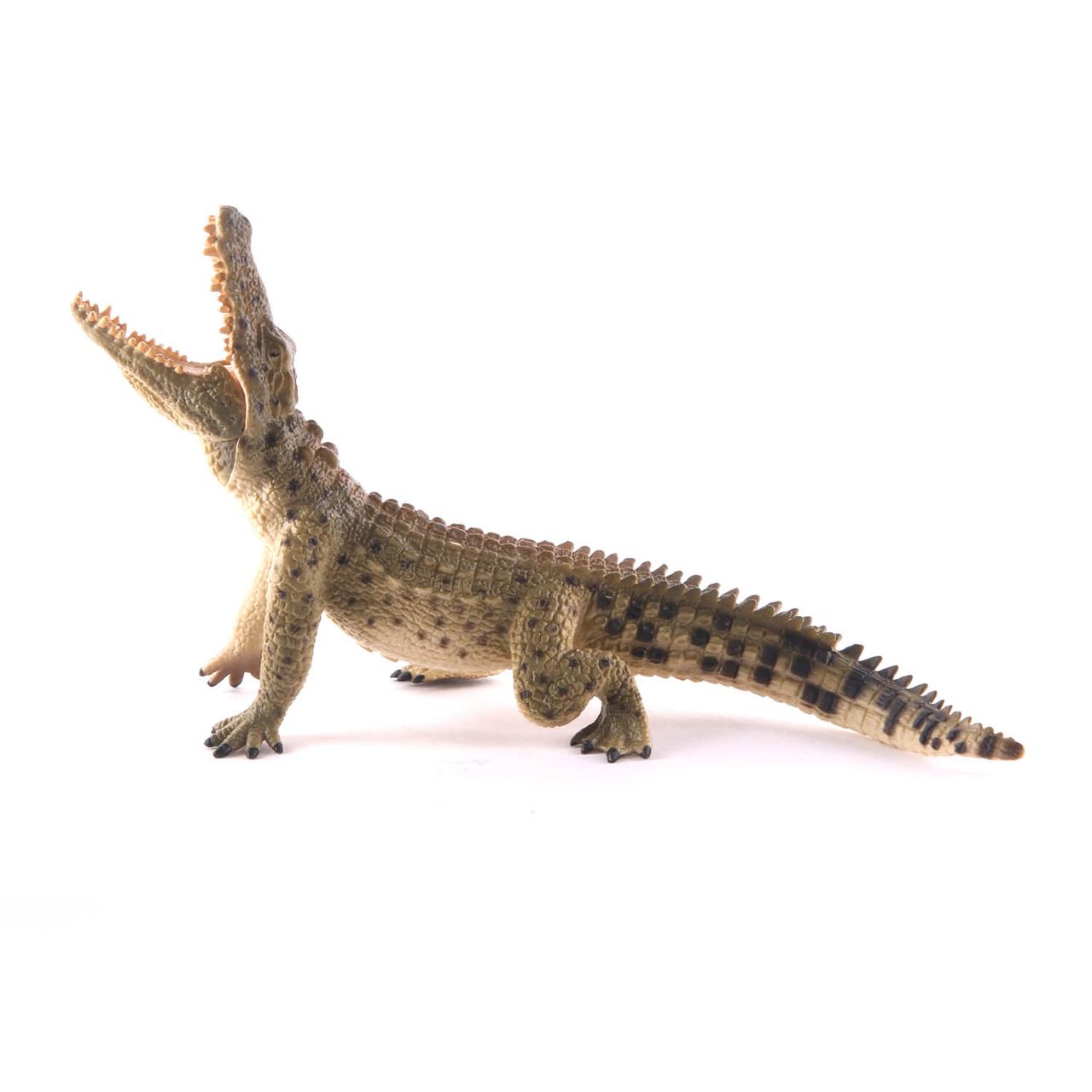 Фигурка Collecta Нильский крокодил (XL)