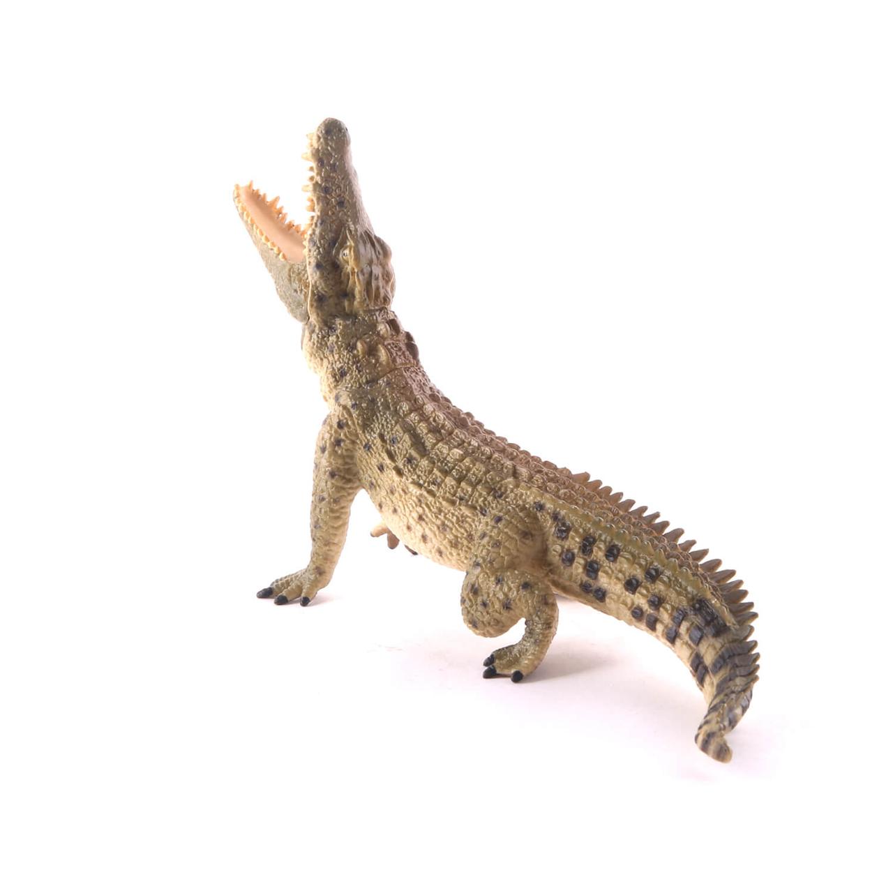 Фигурка Collecta Нильский крокодил (XL)