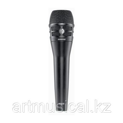 Микрофон Shure KSM8/B